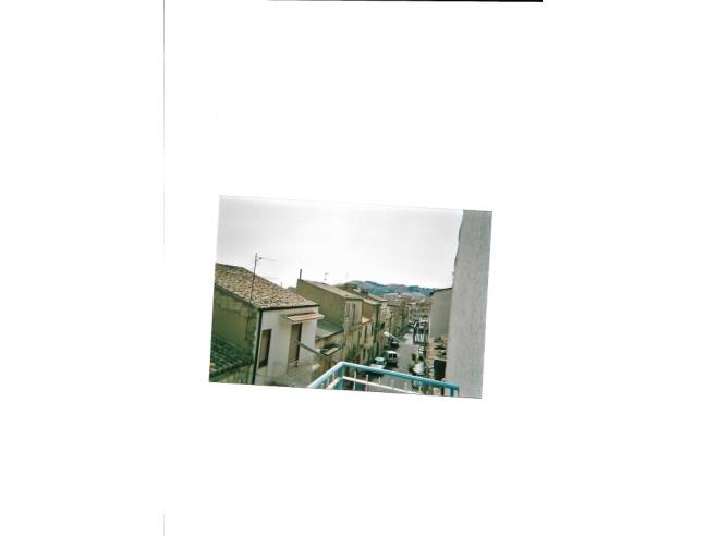 Anteprima foto 2 - Porzione di casa in Vendita a Mussomeli (Caltanissetta)
