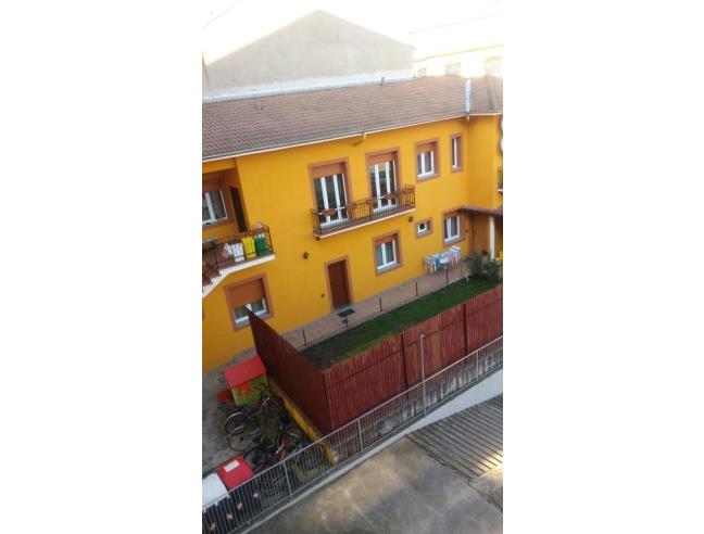 Anteprima foto 1 - Porzione di casa in Vendita a Novara - Sant'Andrea