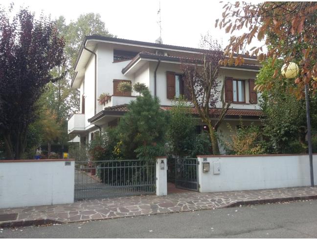 Anteprima foto 1 - Porzione di casa in Vendita a Novi di Modena - Rovereto