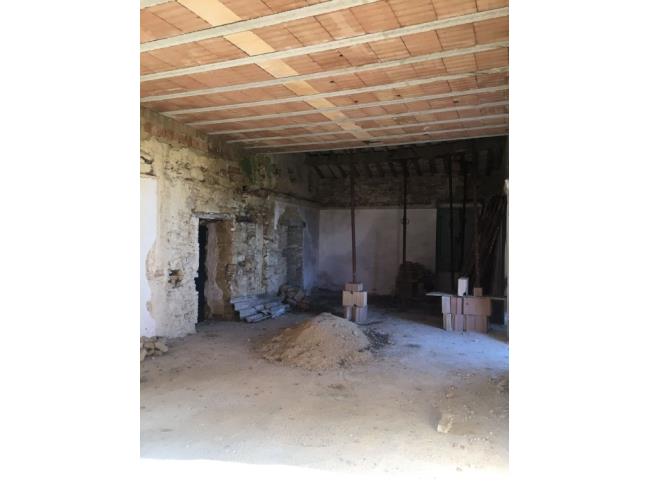 Anteprima foto 5 - Porzione di casa in Vendita a Ortona - Villa Torre