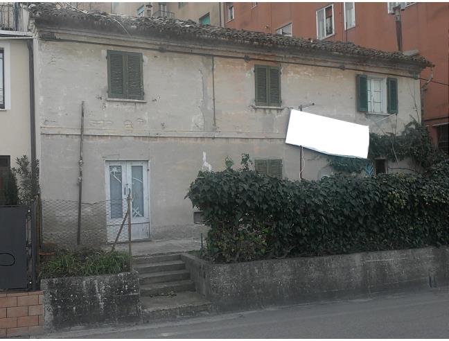 Anteprima foto 1 - Porzione di casa in Vendita a Osimo (Ancona)
