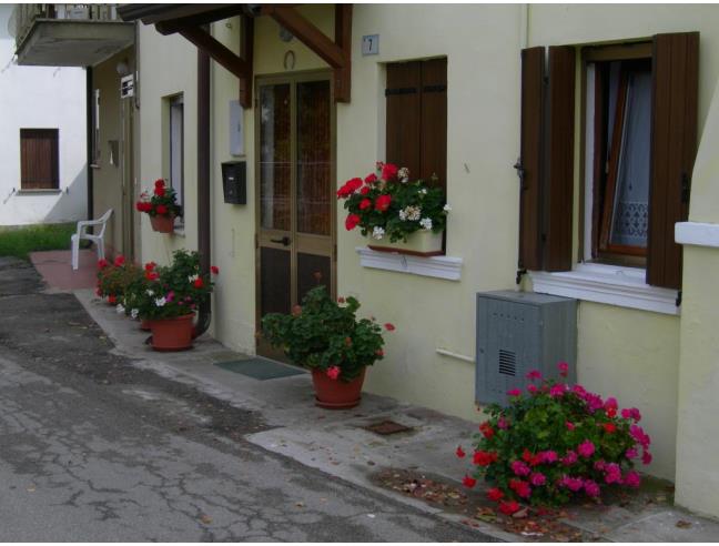 Anteprima foto 1 - Porzione di casa in Vendita a Papozze (Rovigo)