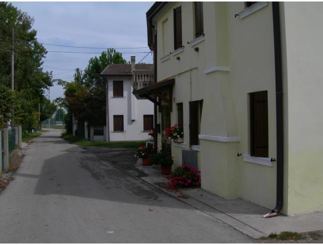 Anteprima foto 2 - Porzione di casa in Vendita a Papozze (Rovigo)