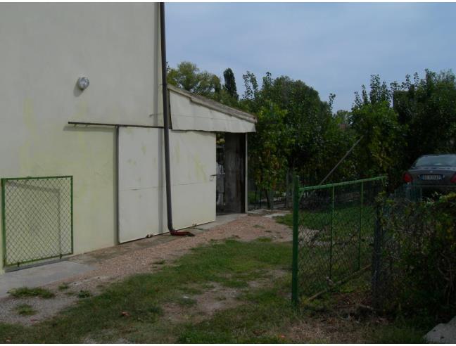 Anteprima foto 4 - Porzione di casa in Vendita a Papozze (Rovigo)