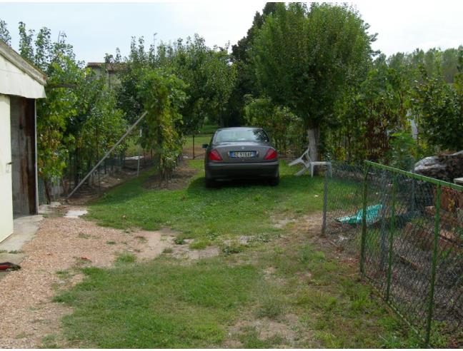 Anteprima foto 5 - Porzione di casa in Vendita a Papozze (Rovigo)