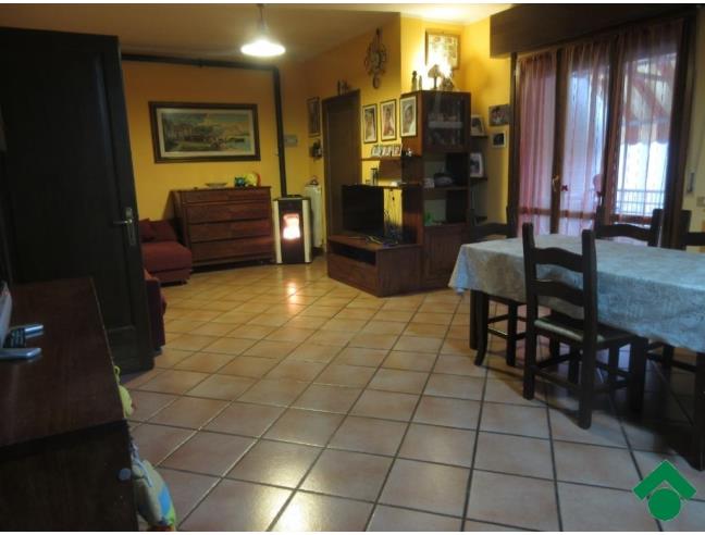 Anteprima foto 6 - Porzione di casa in Vendita a Pavullo nel Frignano (Modena)