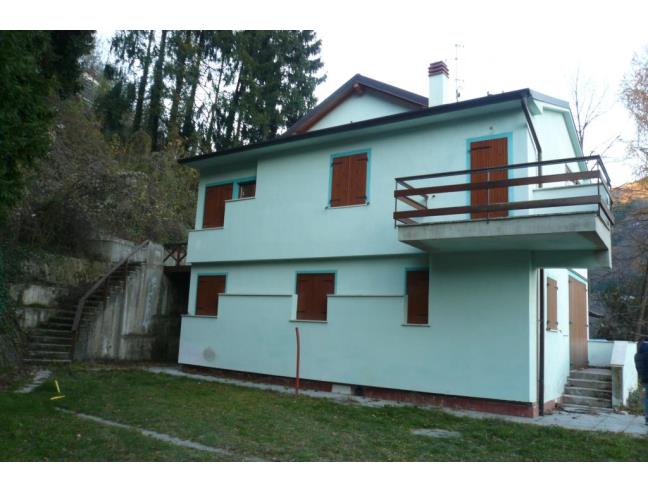 Anteprima foto 2 - Porzione di casa in Vendita a Pertica Bassa - Levrange