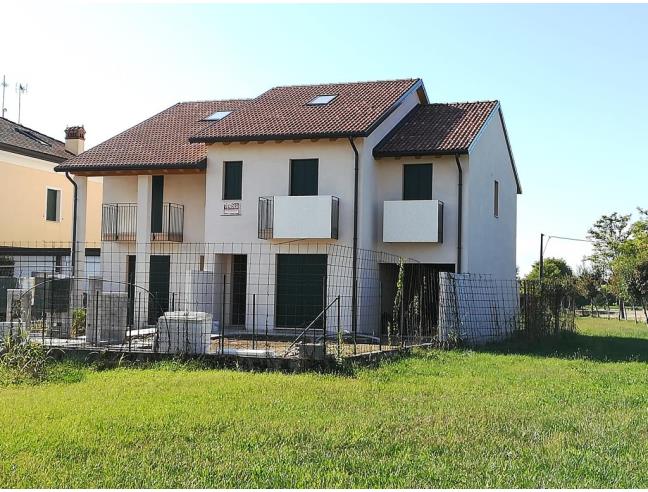 Anteprima foto 1 - Porzione di casa in Vendita a Piazzola sul Brenta - Vaccarino