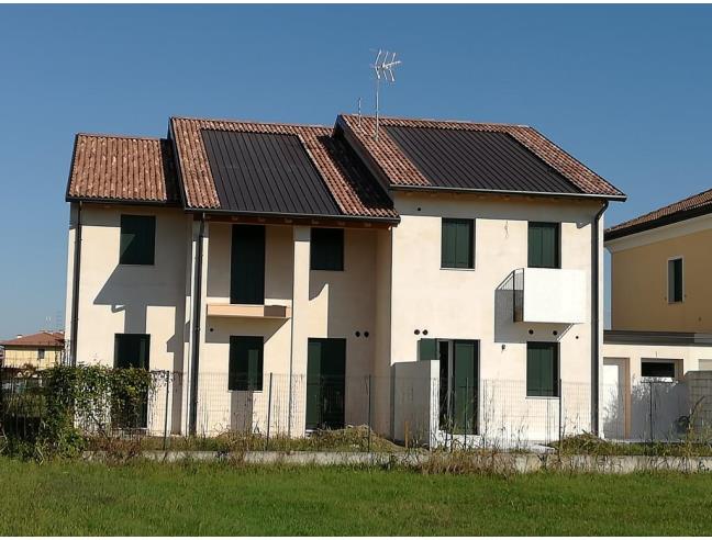 Anteprima foto 2 - Porzione di casa in Vendita a Piazzola sul Brenta - Vaccarino