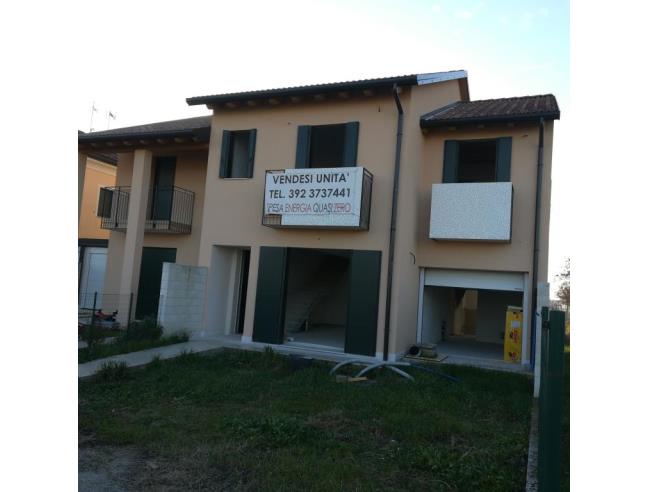 Anteprima foto 6 - Porzione di casa in Vendita a Piazzola sul Brenta - Vaccarino