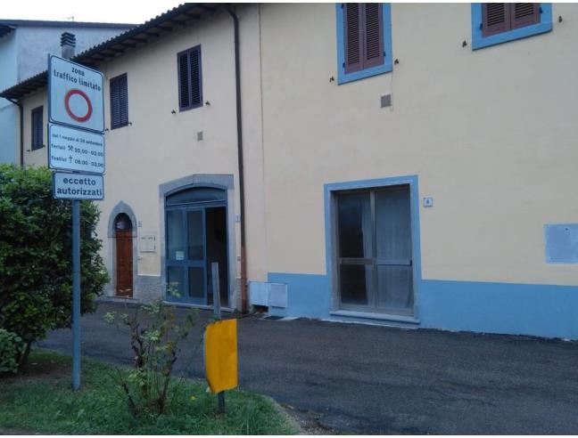 Anteprima foto 2 - Porzione di casa in Vendita a Pieve Santo Stefano (Arezzo)