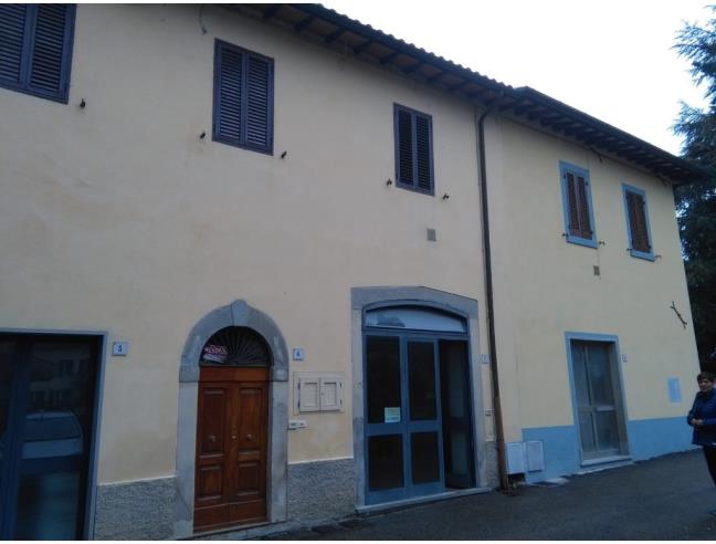 Anteprima foto 4 - Porzione di casa in Vendita a Pieve Santo Stefano (Arezzo)