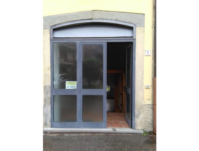 Anteprima foto 5 - Porzione di casa in Vendita a Pieve Santo Stefano (Arezzo)
