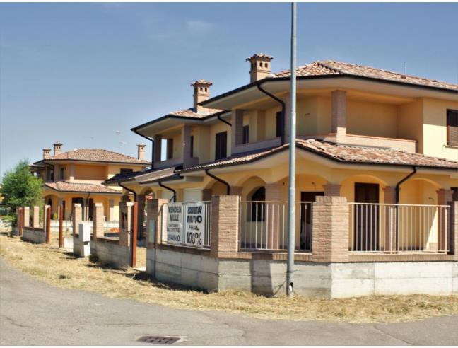 Anteprima foto 1 - Porzione di casa in Vendita a Pinarolo Po (Pavia)