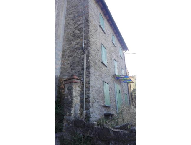 Anteprima foto 2 - Porzione di casa in Vendita a Pistoia - Villa Di Baggio