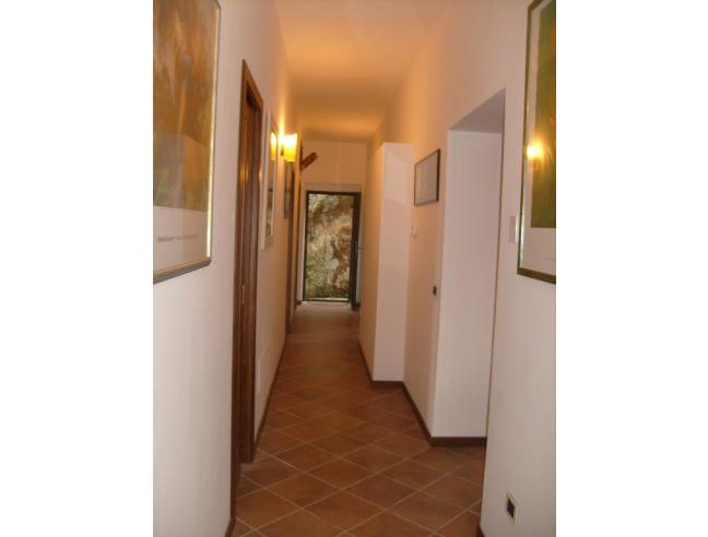 Anteprima foto 7 - Porzione di casa in Vendita a Pitigliano (Grosseto)