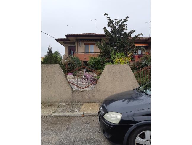 Anteprima foto 3 - Porzione di casa in Vendita a Porto Viro (Rovigo)