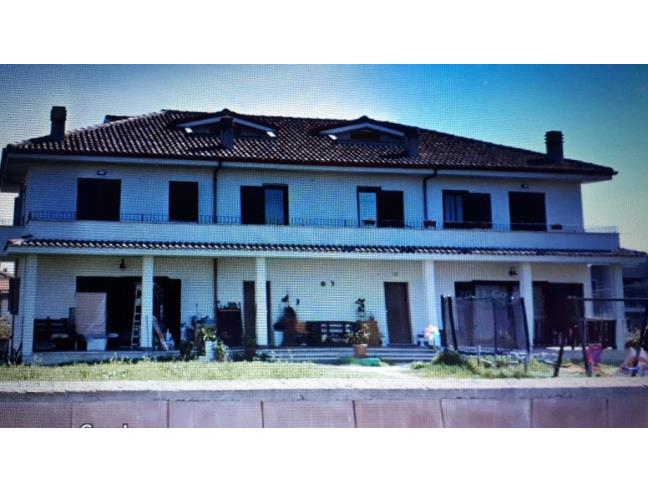 Anteprima foto 1 - Porzione di casa in Vendita a Roma - Boccea