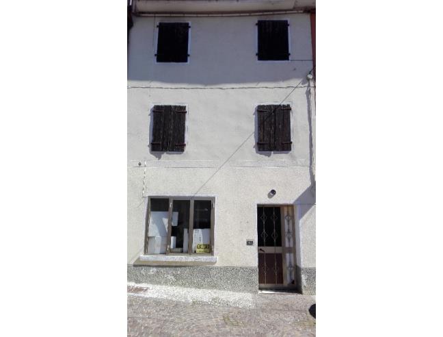 Anteprima foto 1 - Porzione di casa in Vendita a Romano d'Ezzelino (Vicenza)