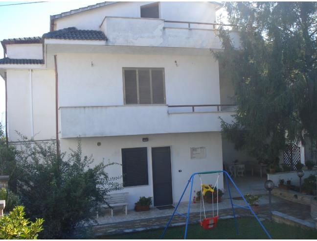 Anteprima foto 1 - Porzione di casa in Vendita a Rosciano (Pescara)