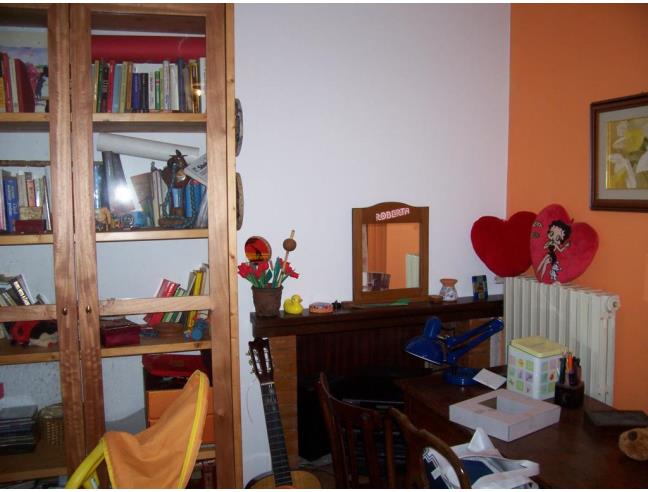 Anteprima foto 4 - Porzione di casa in Vendita a Rossano - Piragineti