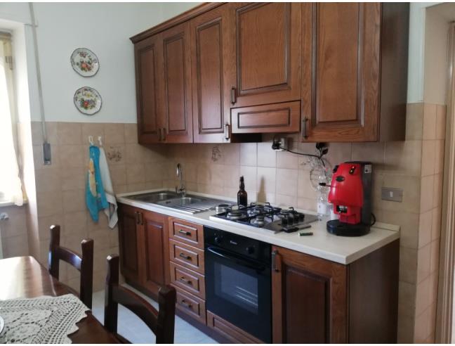 Anteprima foto 3 - Porzione di casa in Vendita a Sabaudia - Borgo San Donato