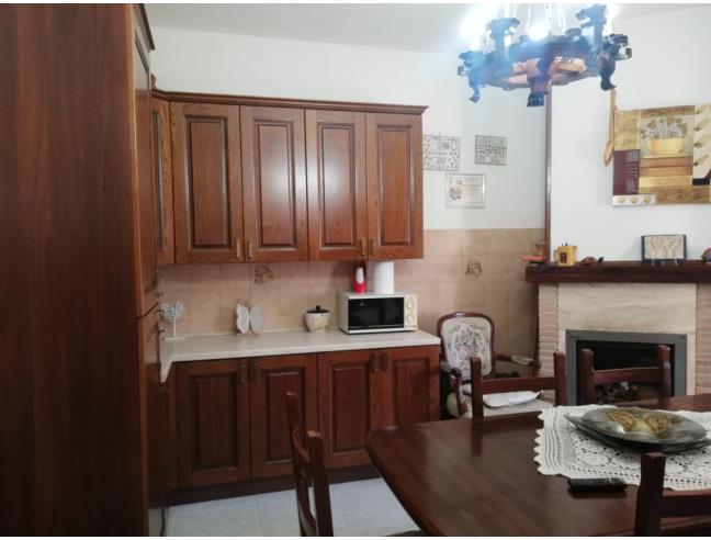 Anteprima foto 4 - Porzione di casa in Vendita a Sabaudia - Borgo San Donato