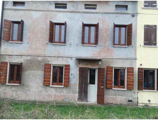 Anteprima foto 1 - Porzione di casa in Vendita a San Benedetto Po - Mirasole