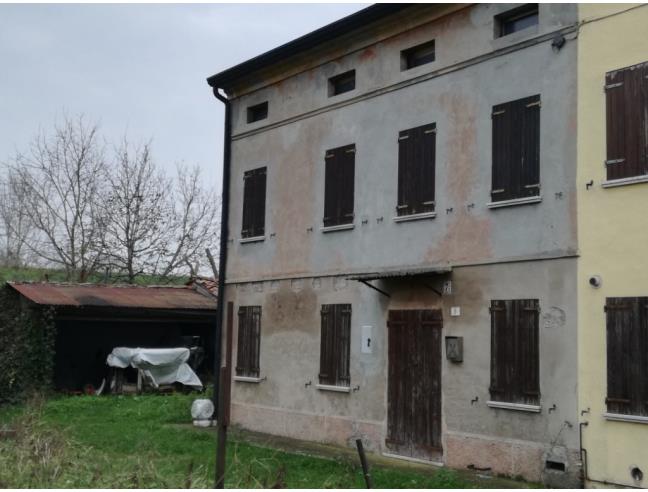 Anteprima foto 2 - Porzione di casa in Vendita a San Benedetto Po - Mirasole