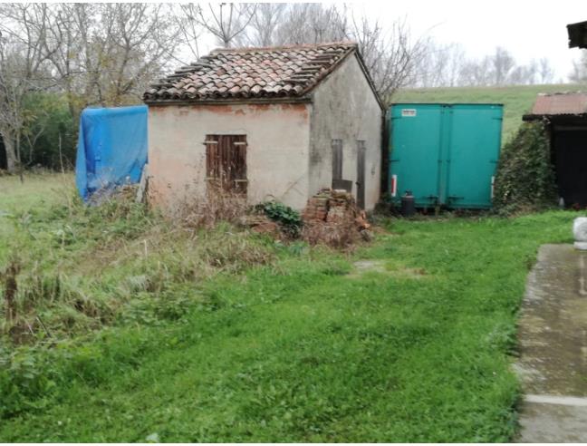 Anteprima foto 3 - Porzione di casa in Vendita a San Benedetto Po - Mirasole