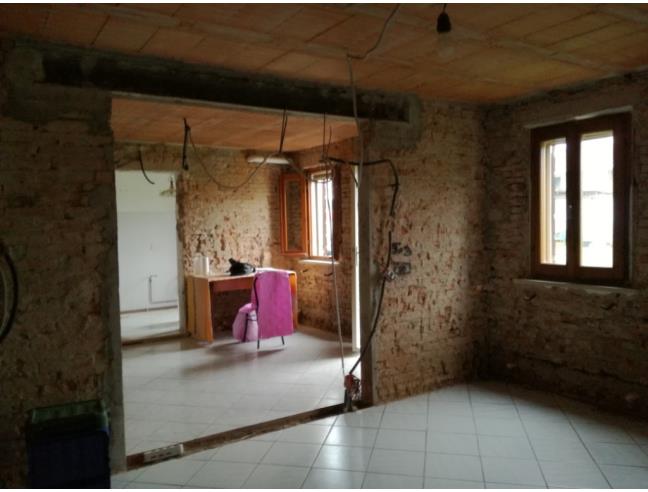 Anteprima foto 4 - Porzione di casa in Vendita a San Benedetto Po - Mirasole