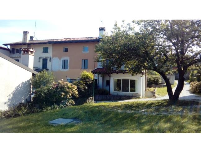 Anteprima foto 1 - Porzione di casa in Vendita a San Daniele del Friuli (Udine)