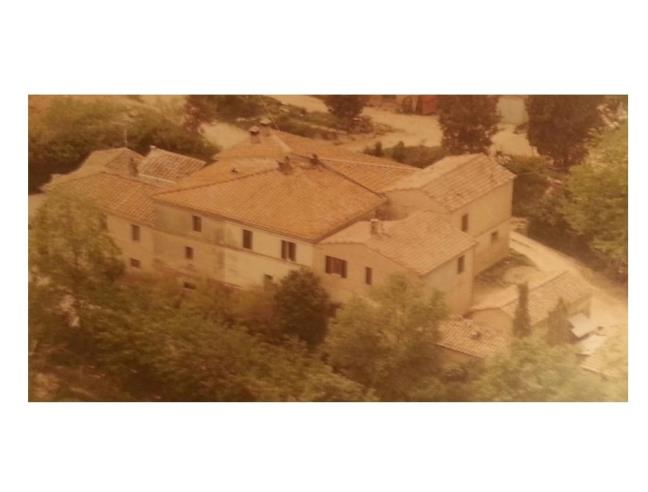 Anteprima foto 1 - Porzione di casa in Vendita a San Giovanni d'Asso (Siena)