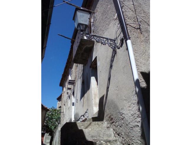 Anteprima foto 4 - Porzione di casa in Vendita a San Lorenzo Bellizzi (Cosenza)