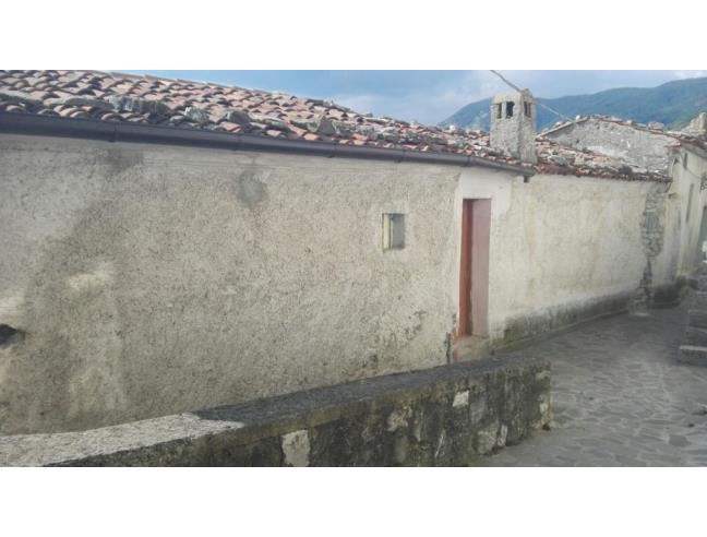 Anteprima foto 6 - Porzione di casa in Vendita a San Lorenzo Bellizzi (Cosenza)