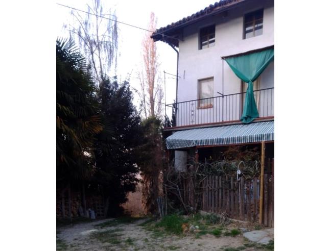 Anteprima foto 8 - Porzione di casa in Vendita a San Raffaele Cimena (Torino)