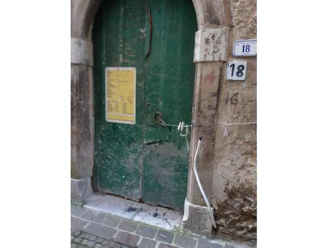 Anteprima foto 1 - Porzione di casa in Vendita a Sant'Angelo a Fasanella (Salerno)