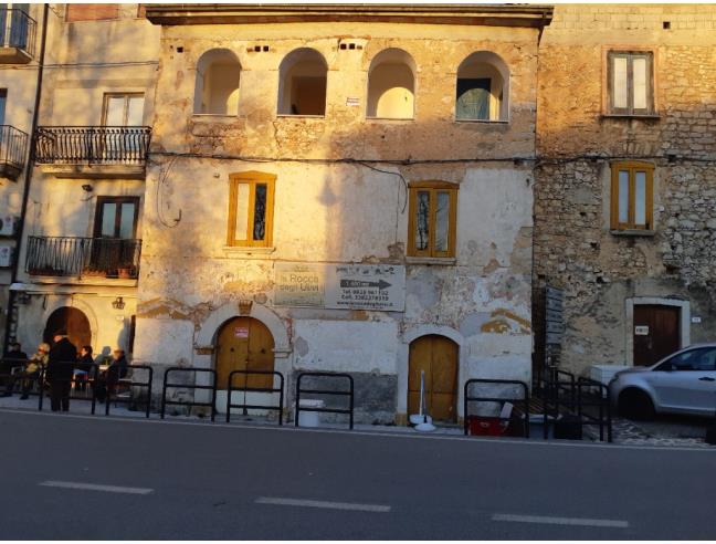 Anteprima foto 2 - Porzione di casa in Vendita a Sant'Angelo a Fasanella (Salerno)