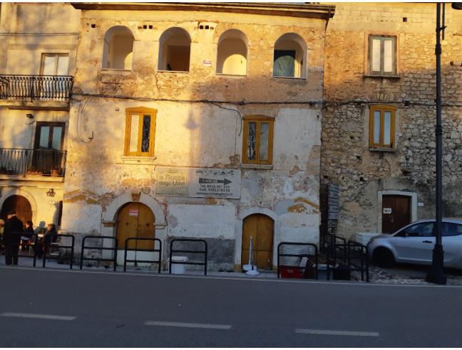 Anteprima foto 3 - Porzione di casa in Vendita a Sant'Angelo a Fasanella (Salerno)
