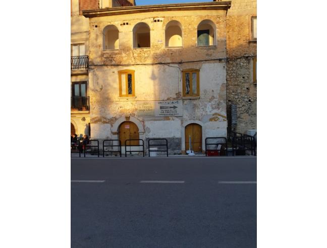 Anteprima foto 4 - Porzione di casa in Vendita a Sant'Angelo a Fasanella (Salerno)