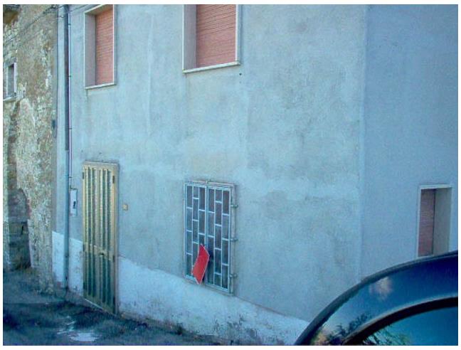 Anteprima foto 7 - Porzione di casa in Vendita a Sant'Angelo Limosano (Campobasso)