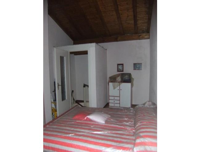 Anteprima foto 3 - Porzione di casa in Vendita a Sant'Omobono Terme - Selino Alto