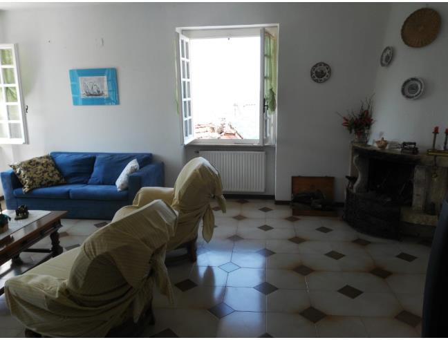 Anteprima foto 2 - Porzione di casa in Vendita a Sesta Godano - Godano
