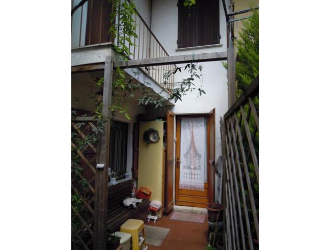 Anteprima foto 1 - Porzione di casa in Vendita a Spineto Scrivia (Alessandria)