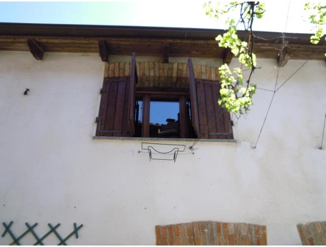 Anteprima foto 4 - Porzione di casa in Vendita a Spineto Scrivia (Alessandria)
