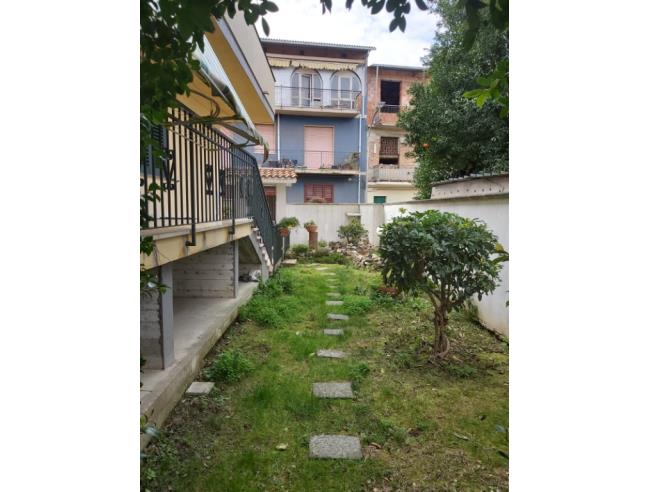 Anteprima foto 2 - Porzione di casa in Vendita a Taurianova (Reggio Calabria)
