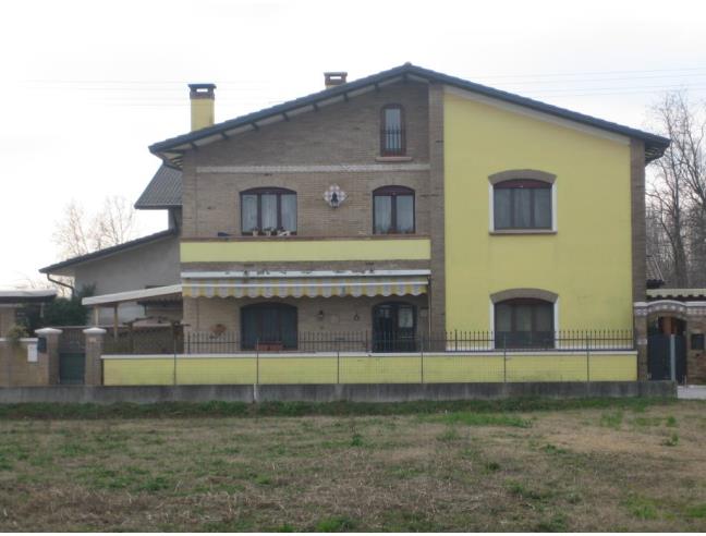 Anteprima foto 4 - Porzione di casa in Vendita a Trebaseleghe (Padova)