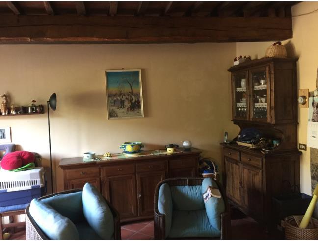 Anteprima foto 7 - Porzione di casa in Vendita a Tuoro sul Trasimeno (Perugia)