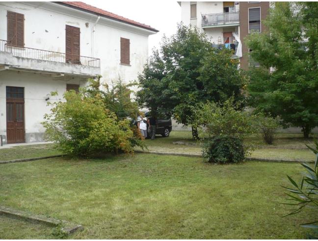 Anteprima foto 2 - Porzione di casa in Vendita a Valenza - Villabella
