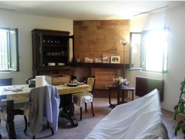 Anteprima foto 4 - Porzione di casa in Vendita a Valmozzola (Parma)